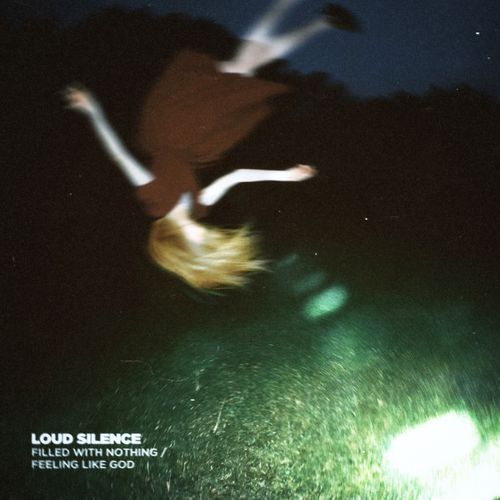 Filled With Nothing / Feeling like GOD