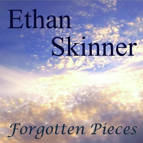 Flying Fingers cover art