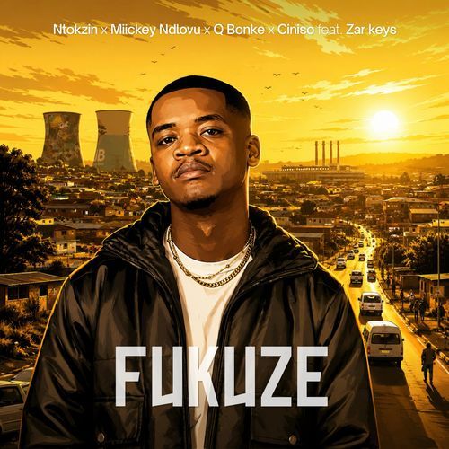 Fukuze