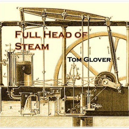 Full Head of Steam