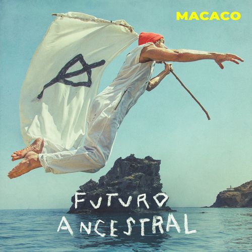 Los Iguales cover art