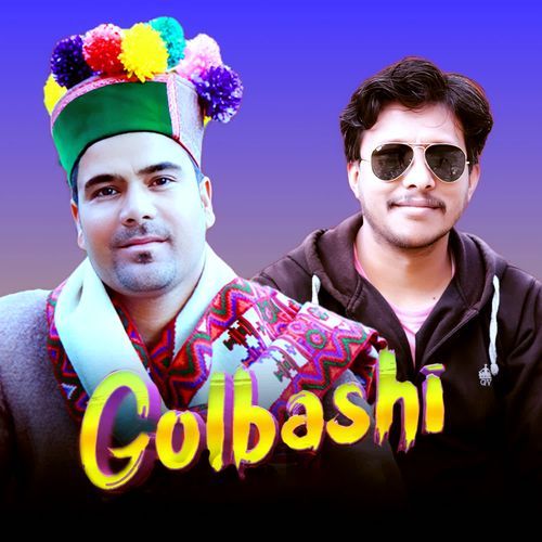 GOLBASHI