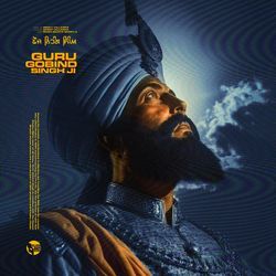 GURU GOBIND SINGH JI-Kg0TRQIdZGs