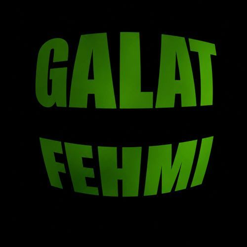 Galat Fehmi