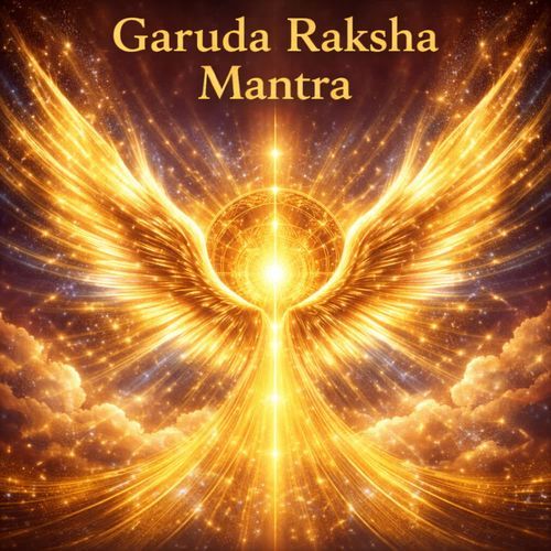 Garuda Raksha Mantra