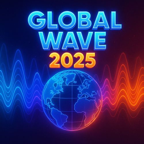 Global Wave 2025