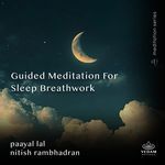 Guided Meditation for Sleep Breathwork