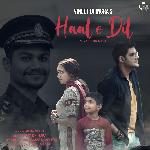 Haal E Dil artwork
