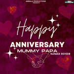 Happy Anniversary Mummy Papa (Slowed Reverb)