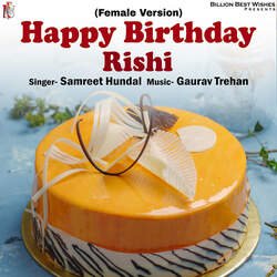 Happy Birthday Rishi (Female Version)-Hy8THAYCUwo