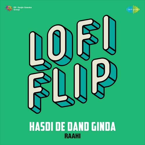 Hasdi De Dand Ginda LoFi Flip