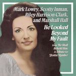He Looked Beyond My Fault