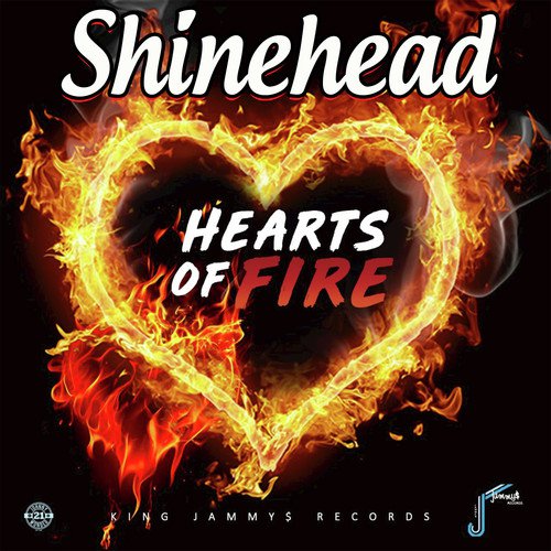 Hearts of Fire