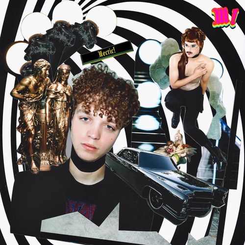 Casper (Interlude) cover art
