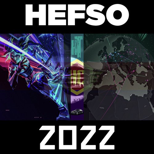 Hefso 2022