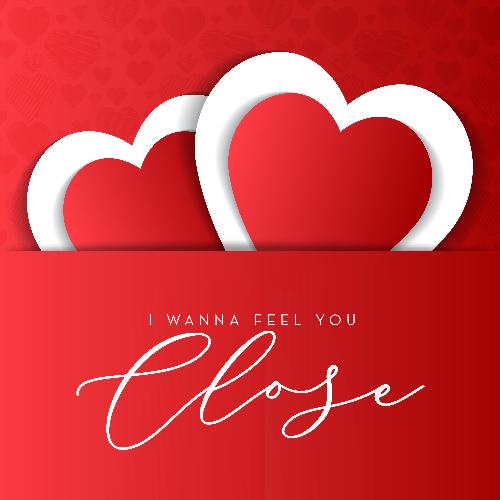 I Wanna Feel You Close – Romantic Jazz Collection for Valentine’s Day 2021