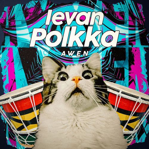 Ievan Pollka