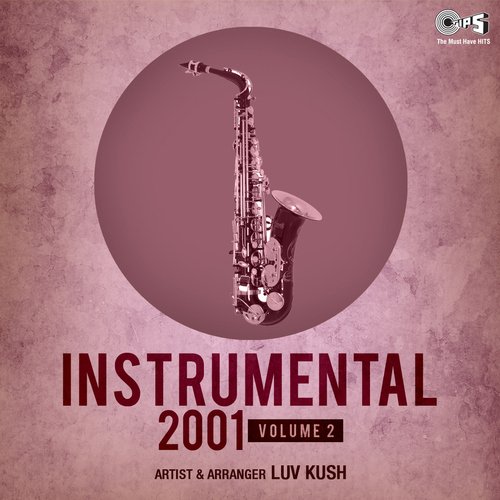 Instrumental 2001, Vol. 2