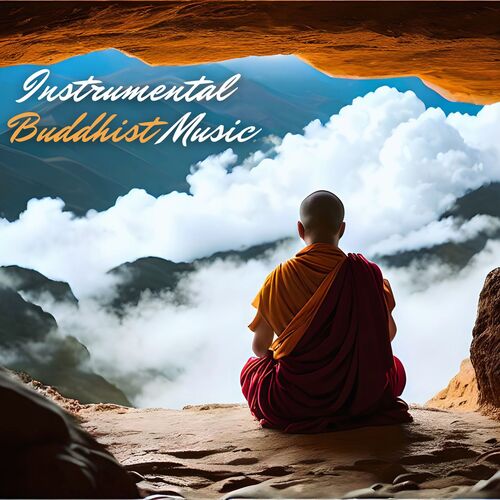 Buddhist Retreat cover art