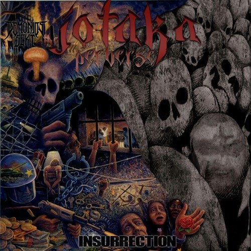 Somos Demonios cover art