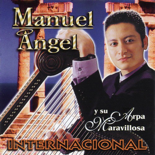 Y la Amo (And I Love Her) cover art
