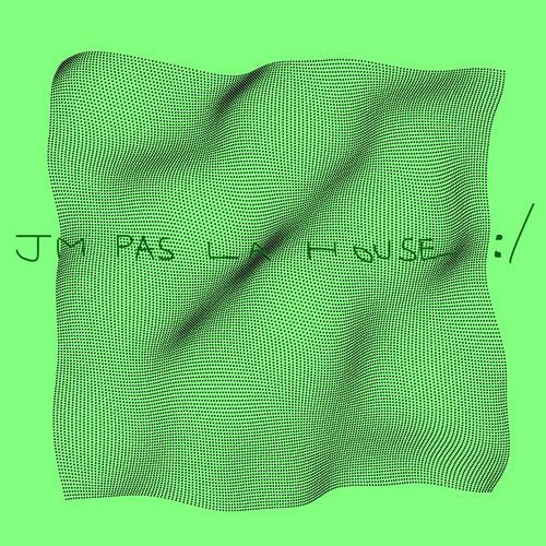 JAZZY HOUSE