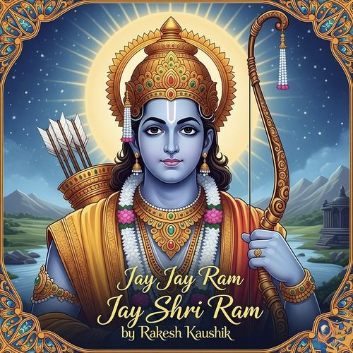 Jay Jay Ram Jay Shri Ram