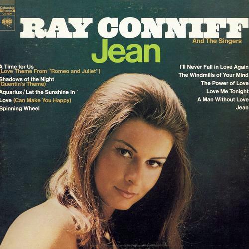 Jean (Album Version)
