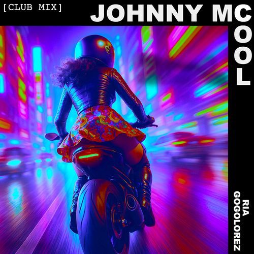 Johnny McCool (Club Mix) cover art