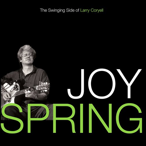 Joy Spring