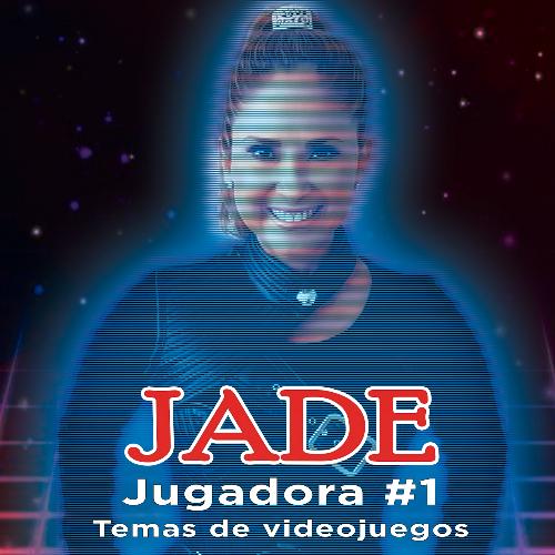 Jugadora #1 (Temas de Videojuegos)