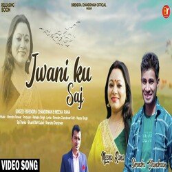 Jwani Ku Saj (Garhwali dj Song)-QSlYVBZqDkc