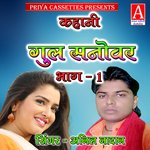 Kahani Gul Sanowar Vol 1