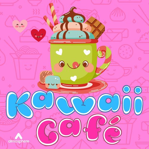 Kawaii Cafe