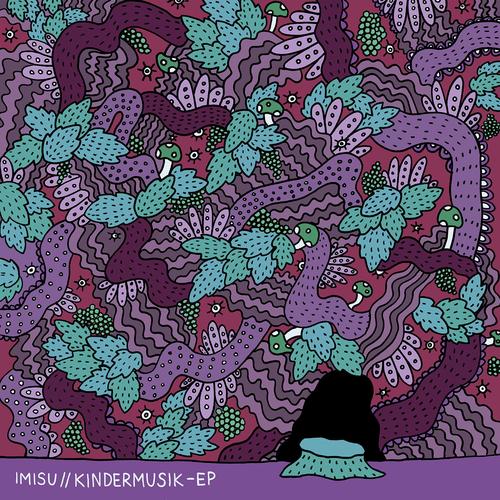 Kindermusik - EP
