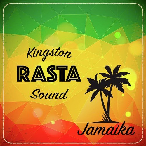 Kingston Rasta Sound Jamaika