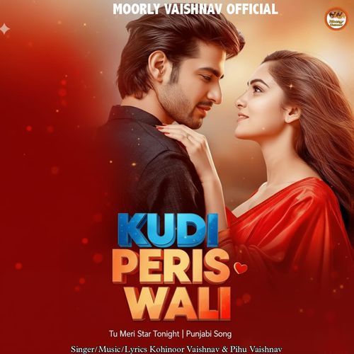 Kudi Paris Wali Tu Meri Star Tonight (Punjabi Song)