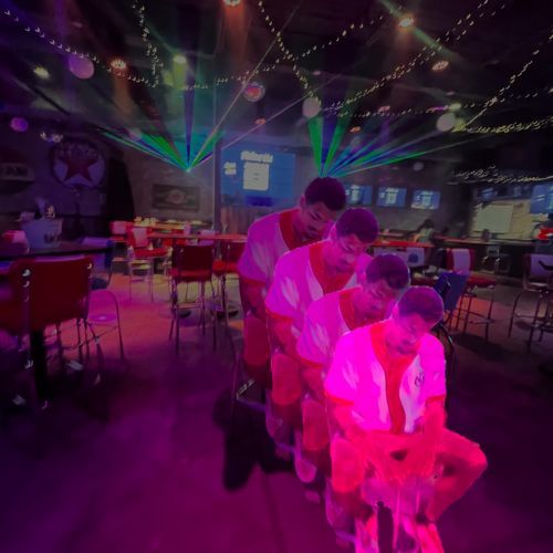 A Kyng cover art
