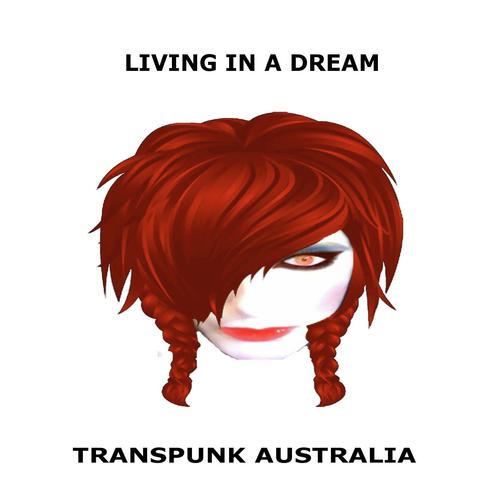 LIVING IN A DREAM