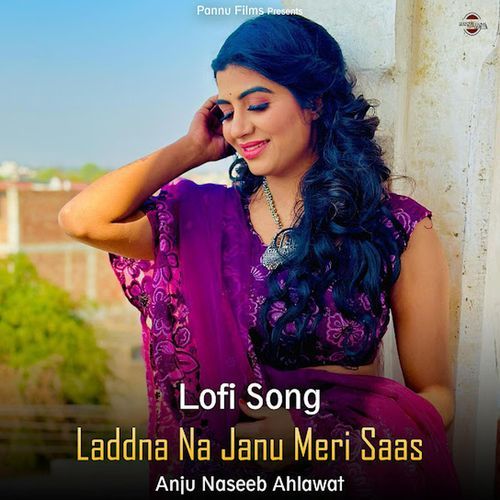 Laddna Na Janu Meri Saas (Lofi Remix)