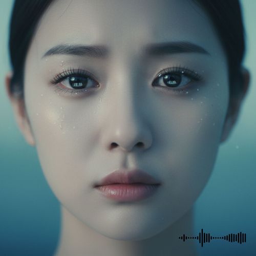 Blue Ash, Grey Rain cover art