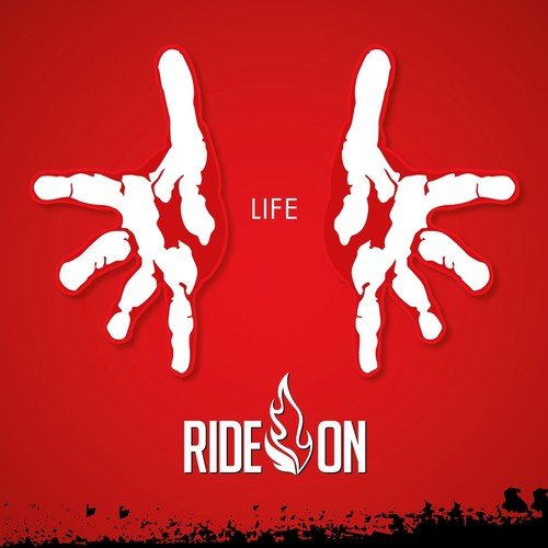 Black Jump cover art