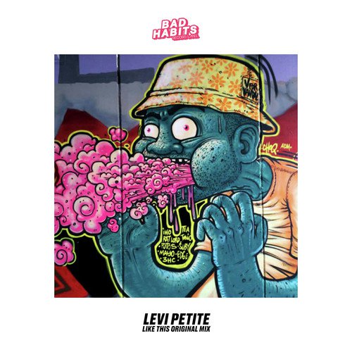 Like This (Original Mix) cover art
