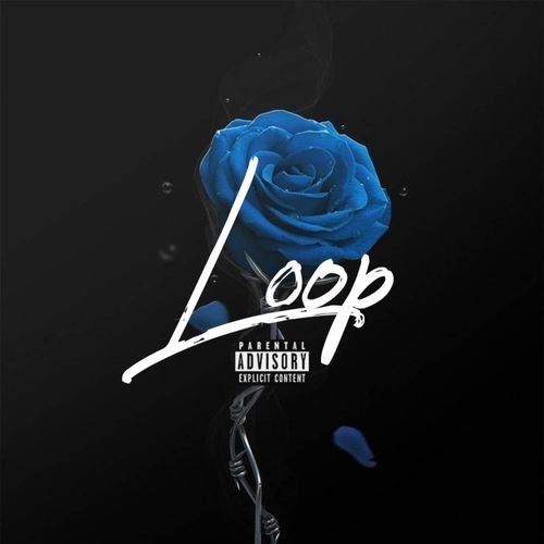 Loop cover art