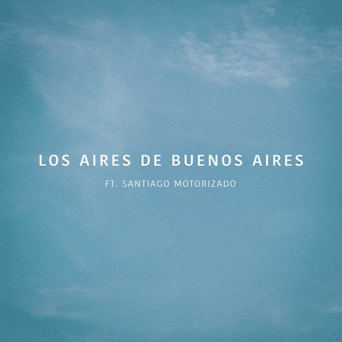 Los Aires de Buenos Aires