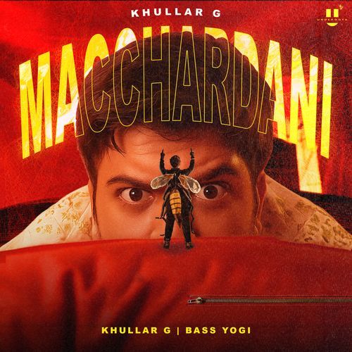 MACCHARDANI