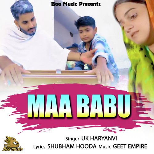 Maa Babu