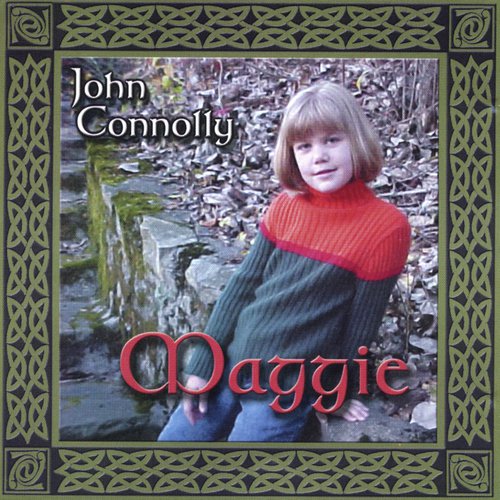 Maggie cover art