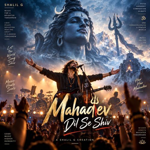 Mahadev – Dil Se Shiv