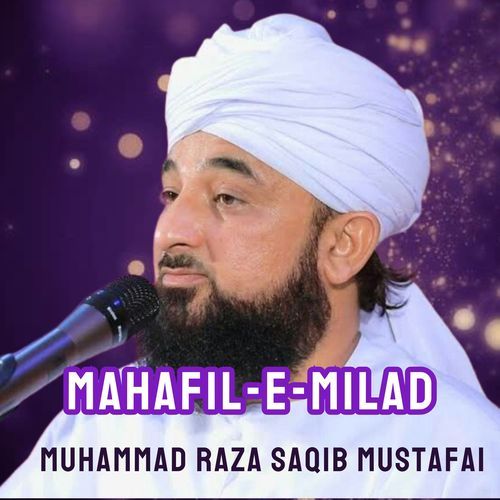 Mahafil-e-Milad